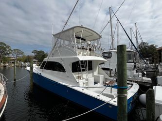 51' Post 1997 Yacht For Sale